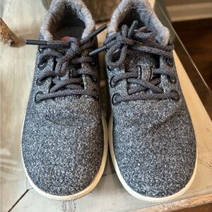 Allbirds Gray Shoes